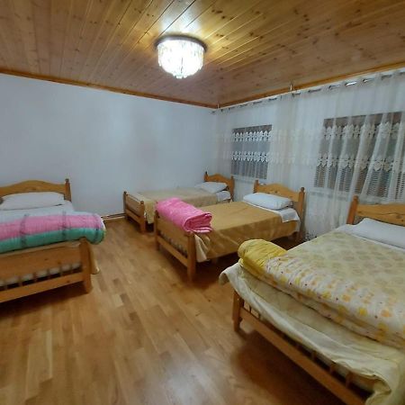 Guest House Trojani Lepushe Экстерьер фото