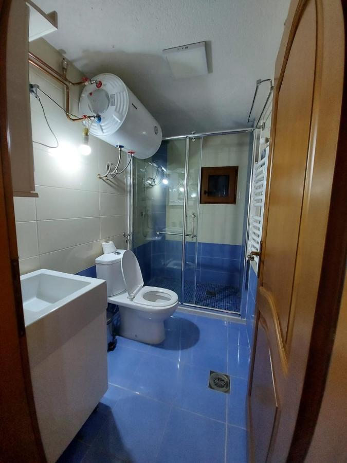 Guest House Trojani Lepushe Экстерьер фото